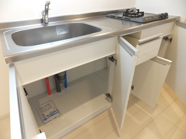 リブリ・佳のキッチン