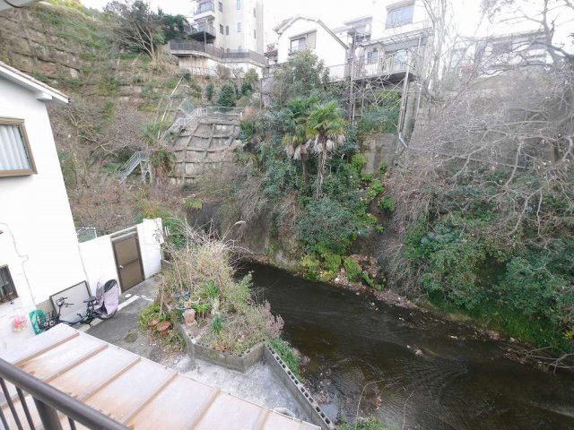 長田区檜川町1-5-15戸建の展望