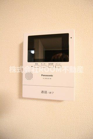 ヴィーブル雅のセキュリティ