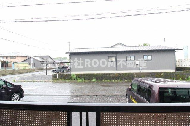 ヴィーブル雅の展望