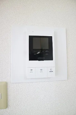 エステートＫのセキュリティ