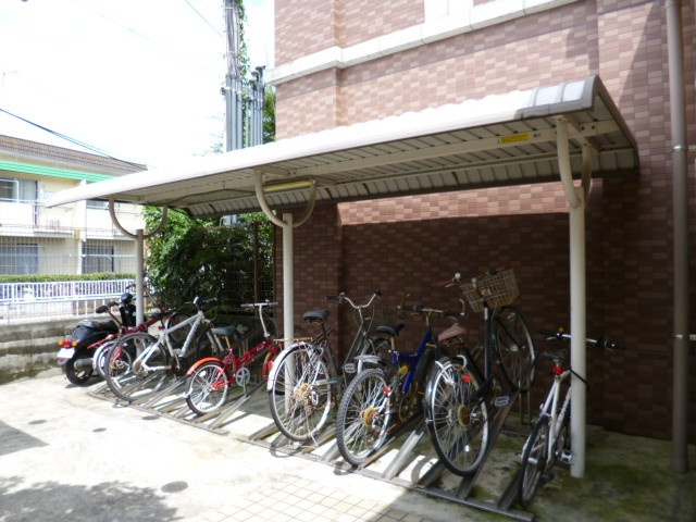 EKビルのその他共用部分