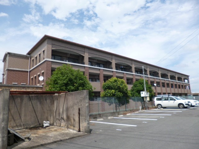 EKビル