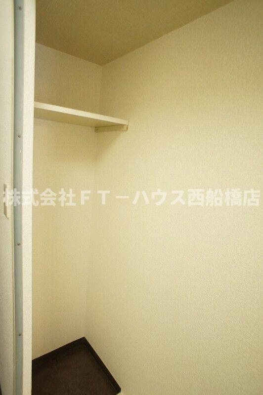 ジョイフル津田沼Ⅲのその他