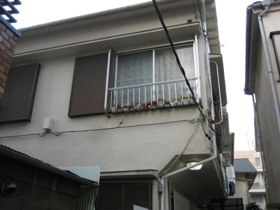 【外観】 | ハイツ岩井田