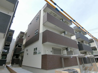 フジパレス甲子園Ⅱ番館の画像