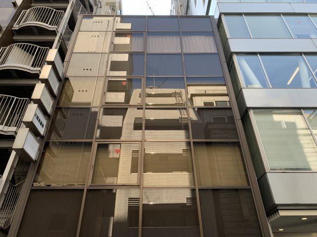京橋三貴ビル