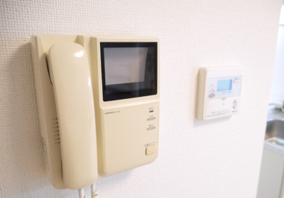 【セキュリティ】 | ラビーナ櫛原