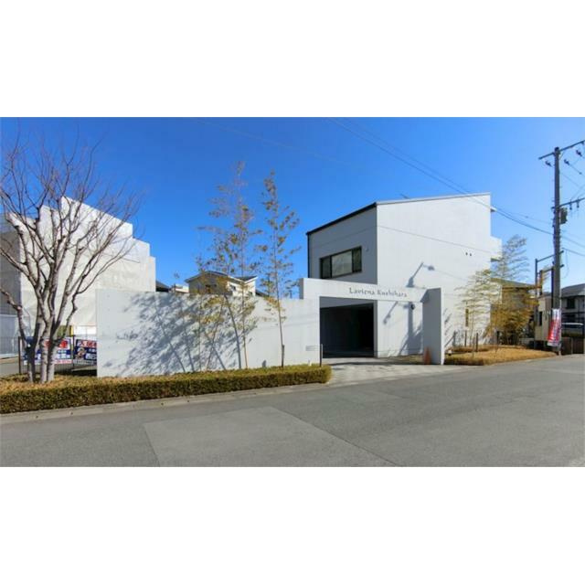 ラビーナ櫛原