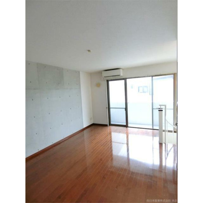 【内装】 | ラビーナ櫛原 | こちらの居間で趣味の時間をお楽しみください