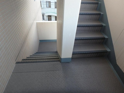 【その他共用部分】 | マイキャッスル西ヶ原飛鳥山公園