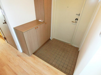 【玄関】 | RUNOAS　Koushien