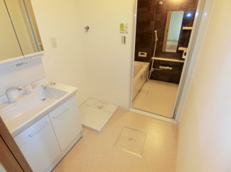 【洗面所】 | RUNOAS　Koushien