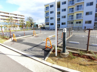 【駐車場】 | RUNOAS　Koushien