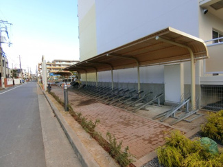 【その他共用部分】 | RUNOAS　Koushien