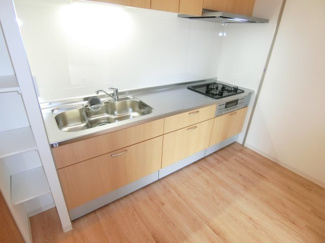 【キッチン】 | RUNOAS　Koushien