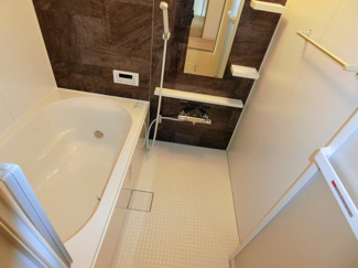 【浴室】 | RUNOAS　Koushien