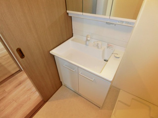 【独立洗面台】 | RUNOAS　Koushien