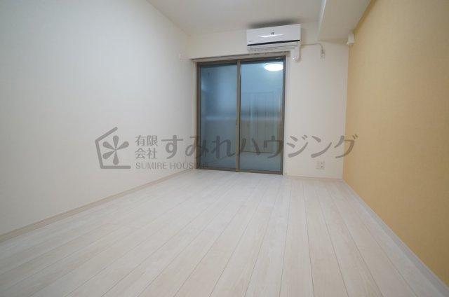 CASALIENの居間・リビング