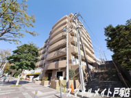 アドヴァンス東戸塚の画像