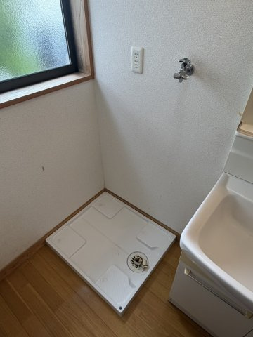 助川戸建の設備