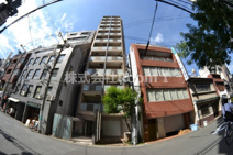 ネット内淡路町の画像