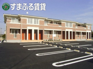 モデスト　西尾市一色町の画像