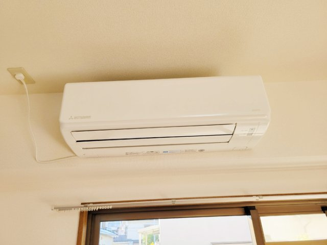 ツインステージ南花屋敷の設備