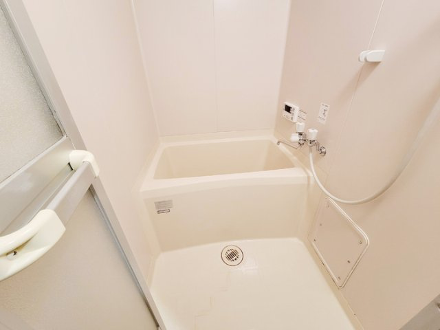 ツインステージ南花屋敷の浴室