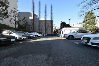【駐車場】 | 駐車場