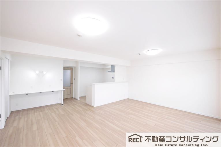 ラール住吉川スカイハイツの外観