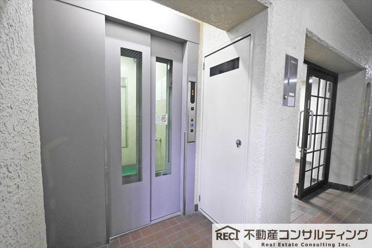 ラール住吉川スカイハイツの周辺