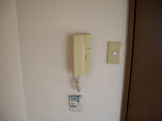 【設備】 | ラフィーネ鶴見