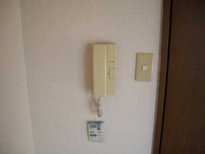 【設備】 | ラフィーネ鶴見