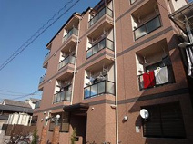 ラフィーネ鶴見の画像