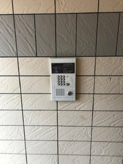 【セキュリティ】 | ラフィーネ鶴見