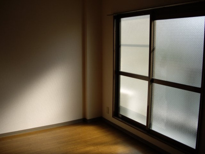 【居間・リビング】 | ラフィーネ鶴見 | 使いやすいリビングです