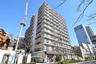 【外観】 | 物件のお問い合わせは、 ０１２０－７００－９６８までお気軽にどうぞ！
外観