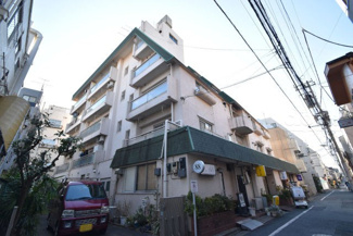 【外観】 | 物件のお問い合わせは、 ０１２０－７００－９６８までお気軽にどうぞ！
外観