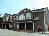 シャンポワール舞木B　岡崎市舞木町の画像