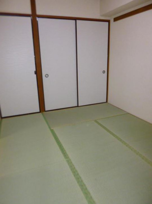 【和室】 | 上野ローリエハイツ