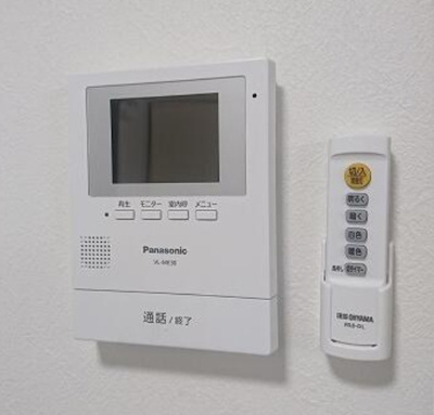 【その他】 | 上野ローリエハイツ