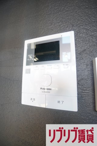 G-HANGAR1821のセキュリティ