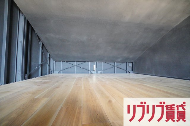 G-HANGAR1821のその他