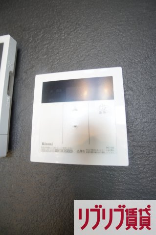 G-HANGAR1821の設備