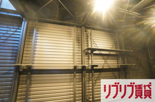 G-HANGAR1821のその他