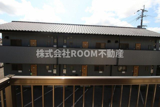 センチュリーハイツRYOの展望