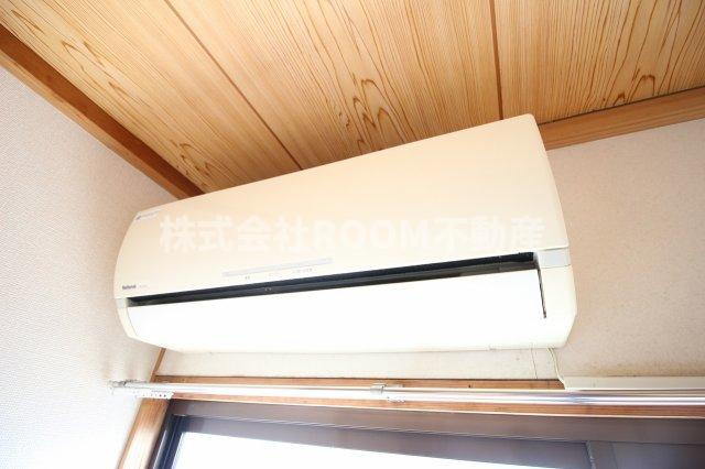 センチュリーハイツRYOの設備