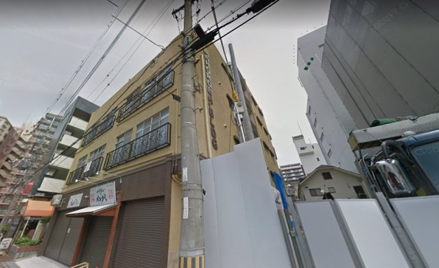 マホロバビル