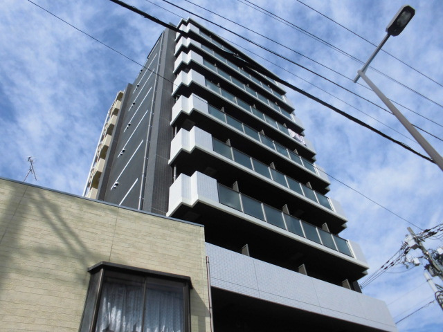 【外観】 | FDS KOHAMA WEST